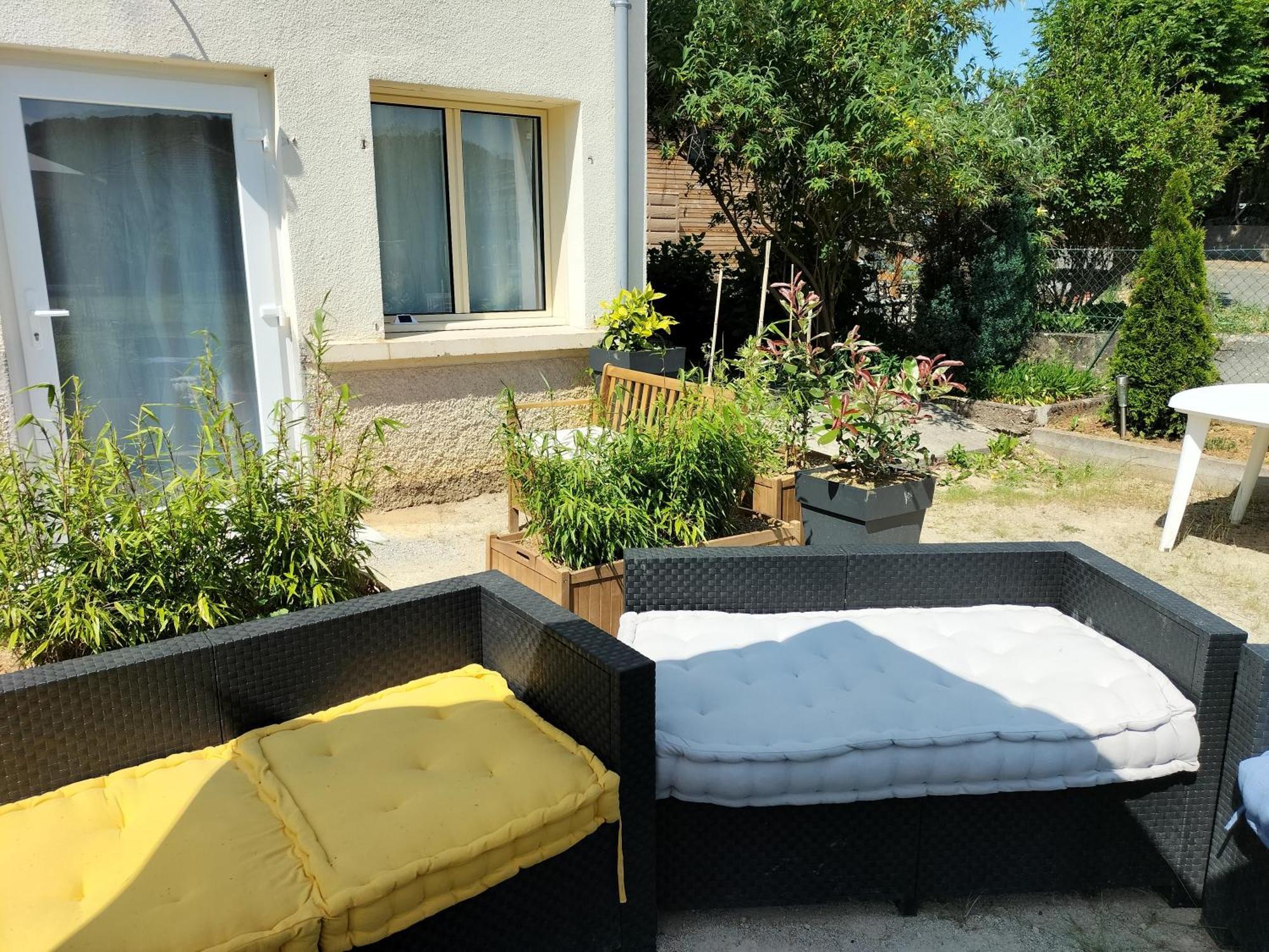 Gite Les Dames Du Quint 3 Etoiles Baume-les-Dames Quarto foto